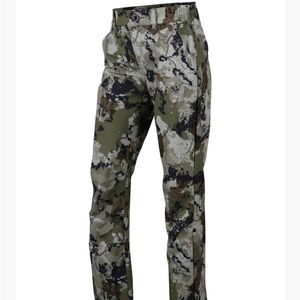 Women’s Kings Camo XKG hunting pants size small tall